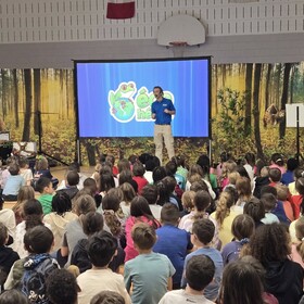 présentation de Éco-Héros